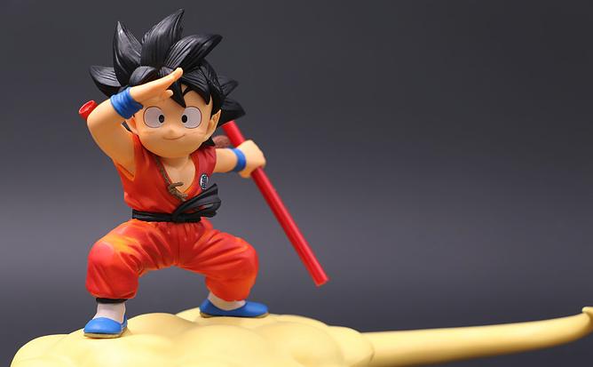 值得收藏的动漫手办,动漫里面值得收藏的手办