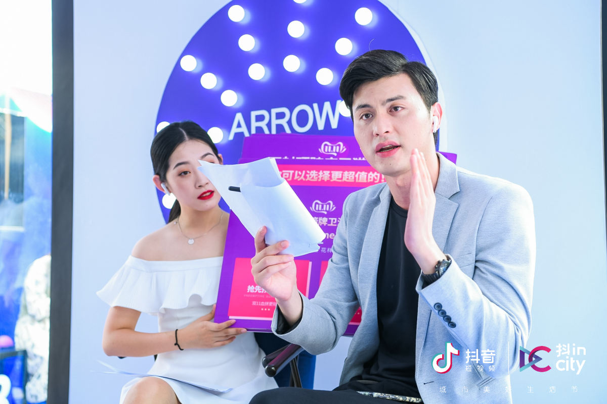 箭牌卫浴市场活动,箭牌卫浴现场直播