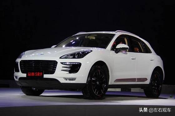 众泰汽车复产之路,众泰汽车能否东山再起