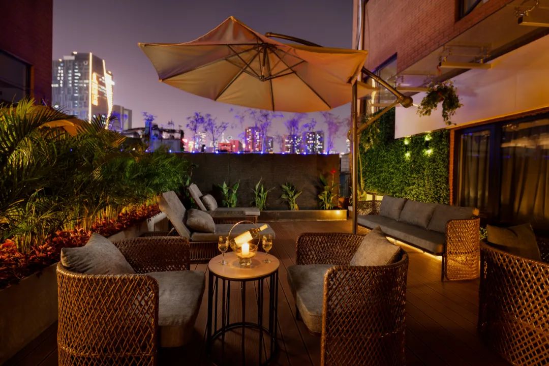 「旅搜网评」澳斯特精选酒店：穿梭在都市与海岸间，阳光从未离开