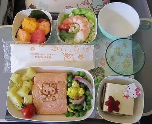 飞机餐哪家强？盘点全球「最好吃」的航空公司