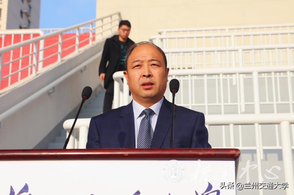 2019年甘肃青少年校园足球联赛,甘肃省高校杯网球比赛