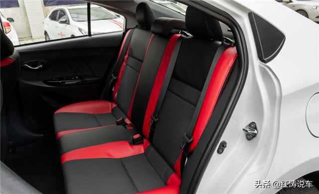 经典丰田威驰优缺点,丰田威驰哪个配置值得购买