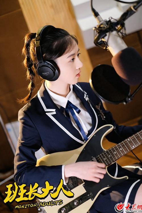 李凯馨人生之路,李凯馨人生如戏