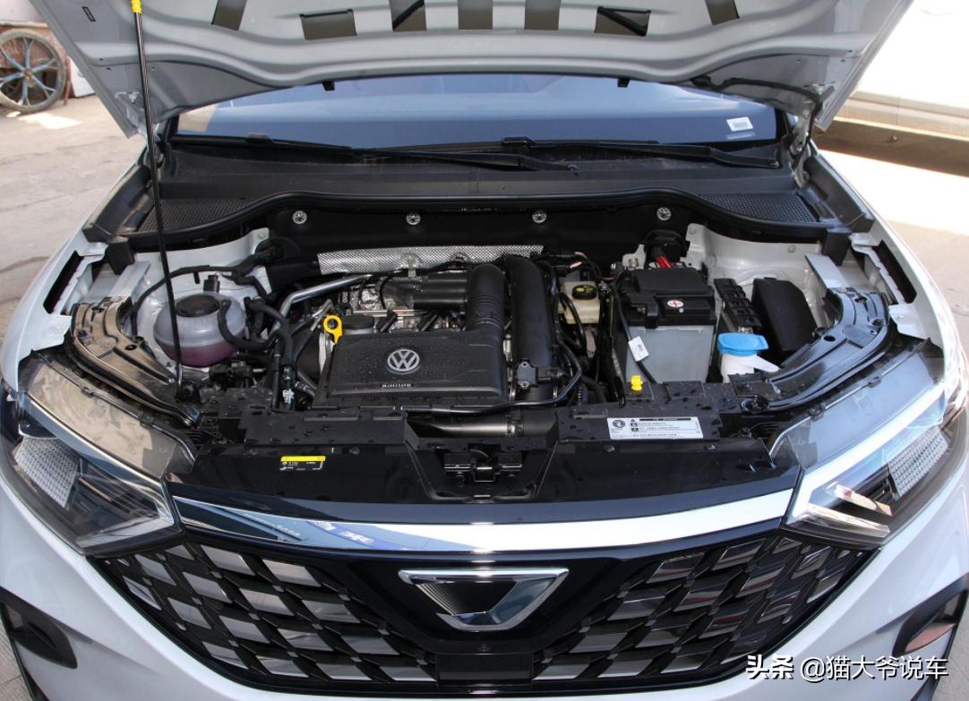 四驱大狗和奇骏,大狗vs奇骏