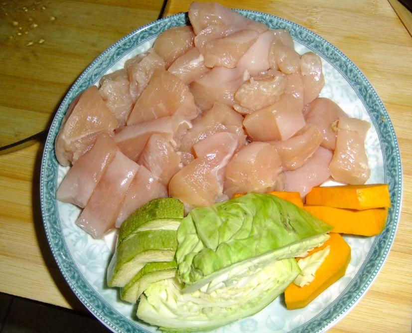 自制猫饭不重样,自制猫饭很难吗