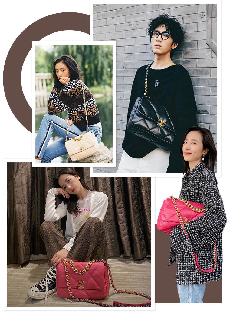 为什么那么多大牌的包包,那么多包为什么一定要买一只lv