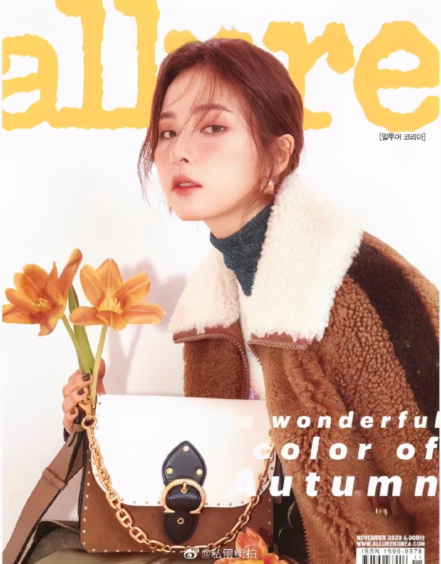 周扬青造型被吐槽脖子短,周扬青深夜晒发照片