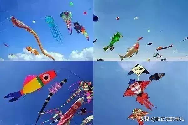 官宣！这个元旦 正定是游玩名单上妥妥的C位 skr