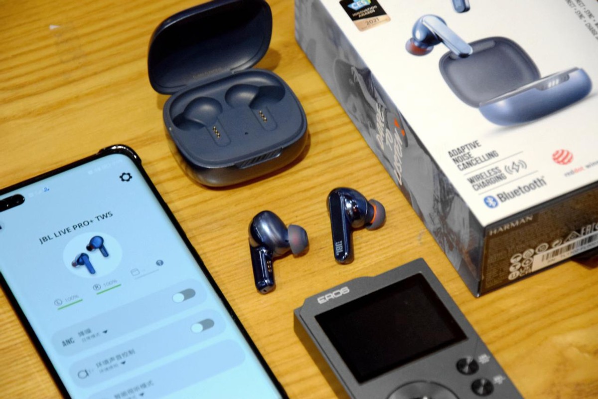 jbl蓝牙耳机降噪效果测评,jbl触屏耳机降噪测评