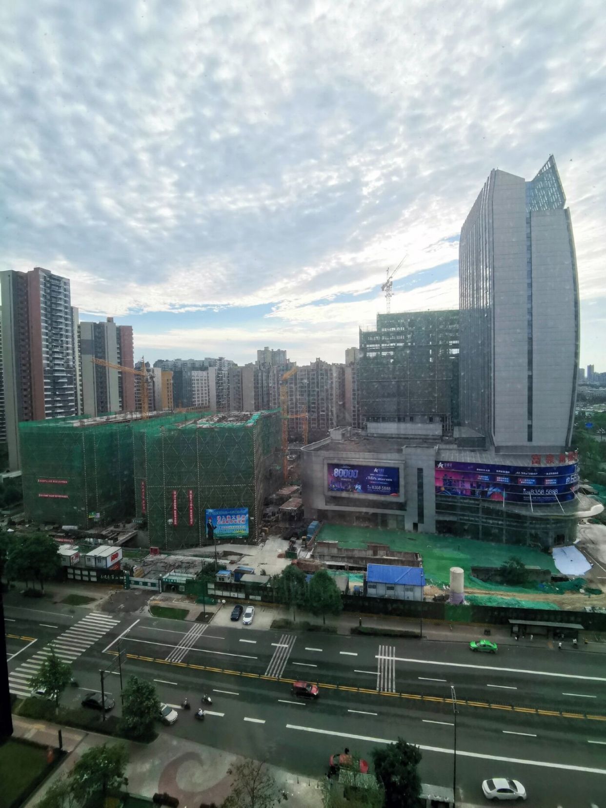 成都新开业的商业综合体,成都商业综合体开工