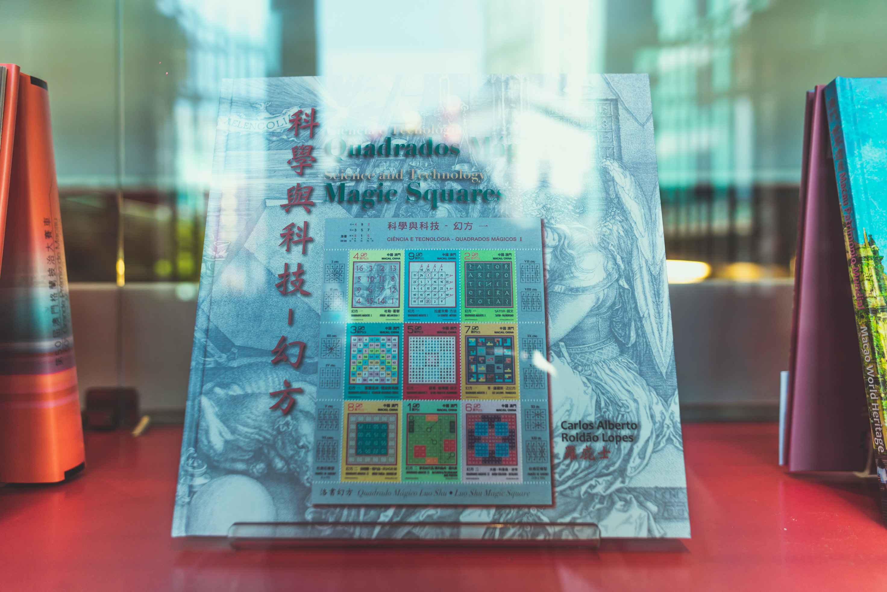 世界遗产之旅澳门,澳门世界遗产景点