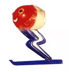 历届冬奥会吉祥物大赏,冬奥会吉祥物冰墩墩和雪容融