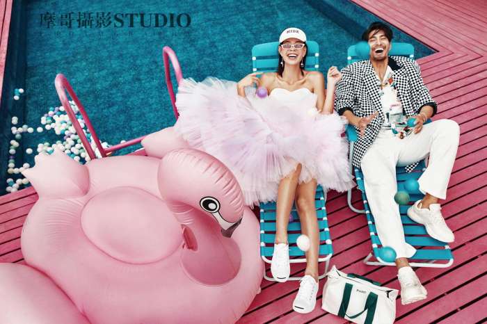 郑州拍婚纱照推荐,郑州拍婚纱照用什么风格好