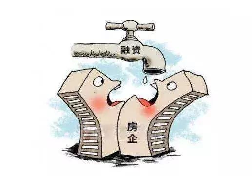 房企艰难时刻,房企艰难时刻杀出一匹黑马