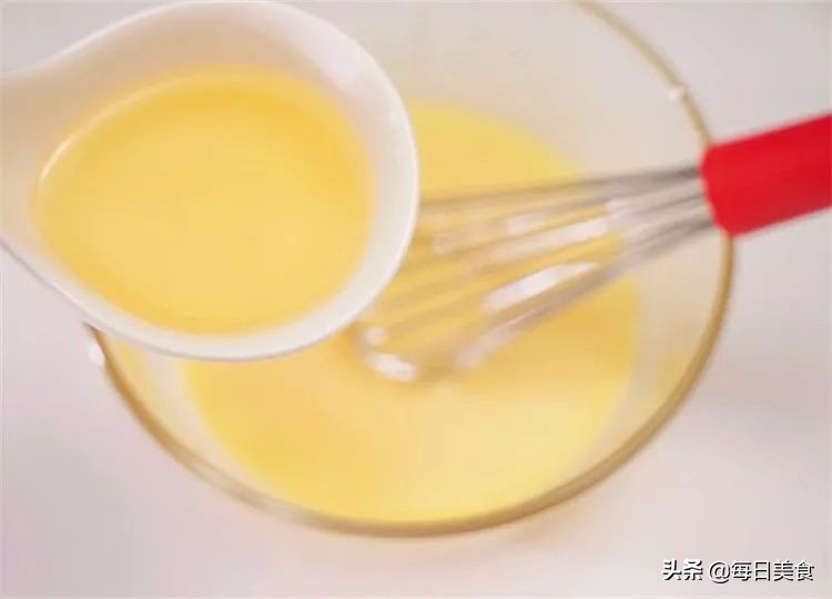 烘焙美食：肉松与肉松面包，人气网红，吃货无敌