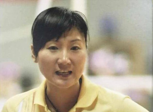 排球天才张锦文被郎平开除,郎平评价张锦文
