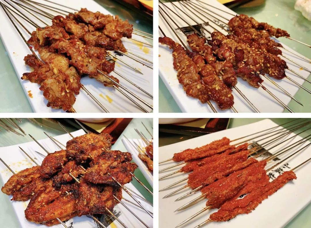 大片腰子头刀胸口，小龙虾38、乳山生蚝20一大锅，长春合隆这店行