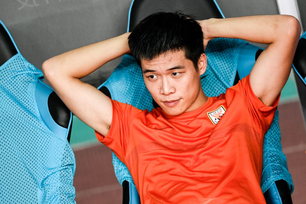 认清现实长文,深度分析刘愚雄起之路