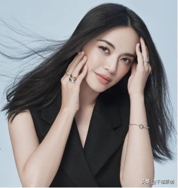 适合长久戴的戒指可调节,戴着舒服不硌手的戒指推荐