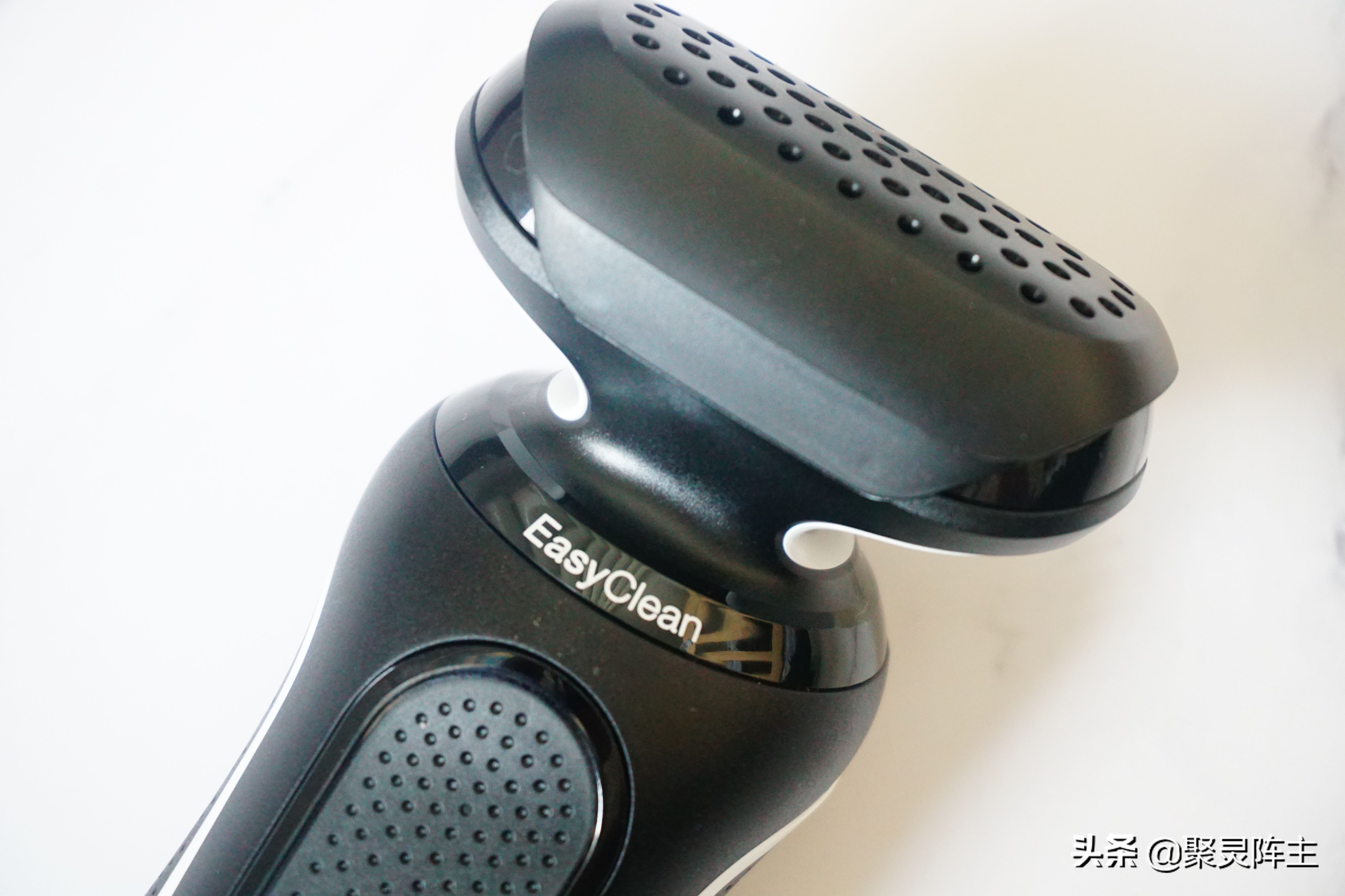 博朗s5剃须刀有电却开不起来,博朗剃须刀s5效果如何