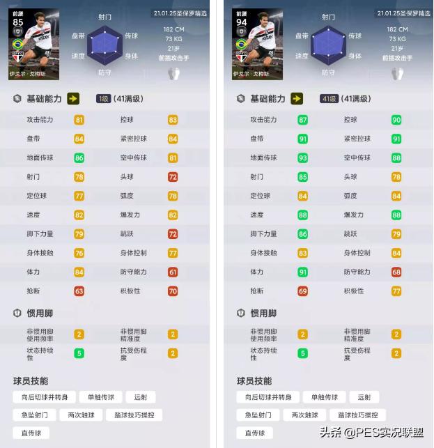 亚足联授权续签4年！国服兑换暂停！实况足球圣保罗精选简析