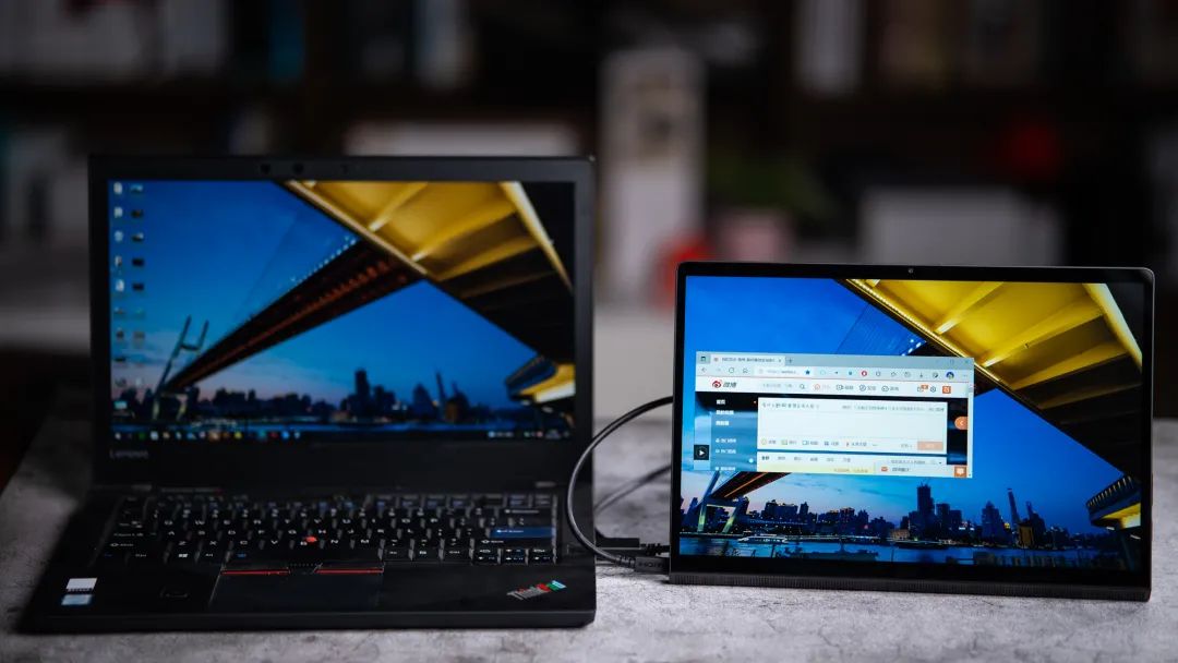 YOGAPadPro体验：影音娱乐学习办公样样精通的多面手