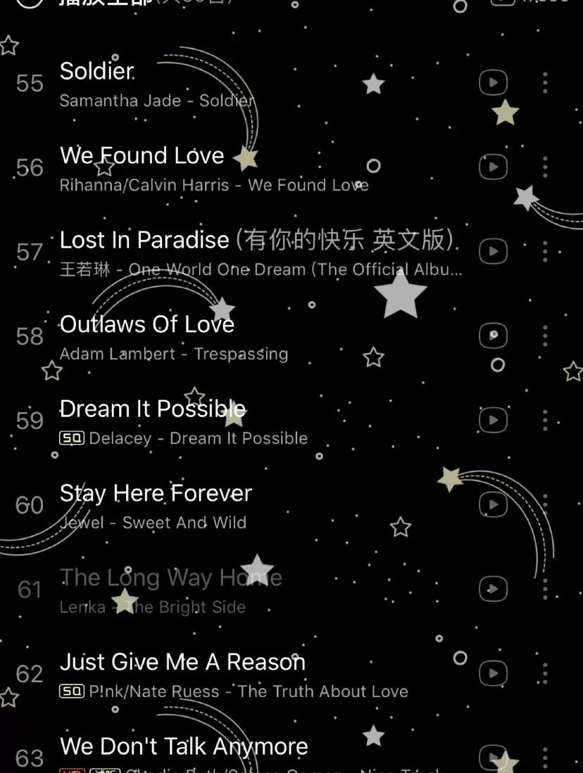 英语四六级听力前奏英文歌,最适合听力提升的经典英文歌收藏