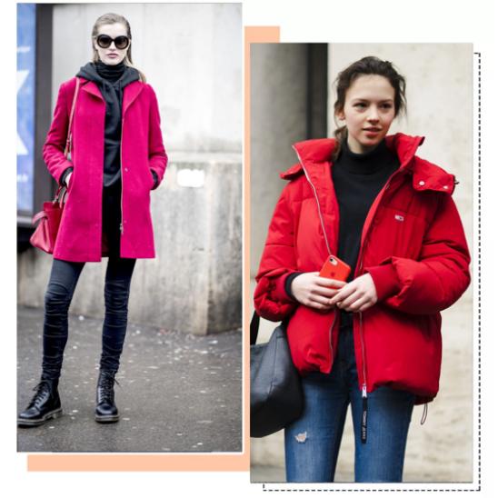 快get百搭卫衣穿出时髦和前卫,怎么把颜色鲜亮的卫衣穿出时尚感