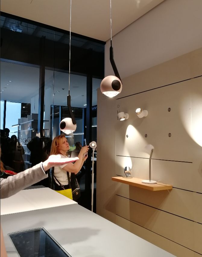 【视频国内首发】2019米兰家具展第一期总结：装饰灯饰篇