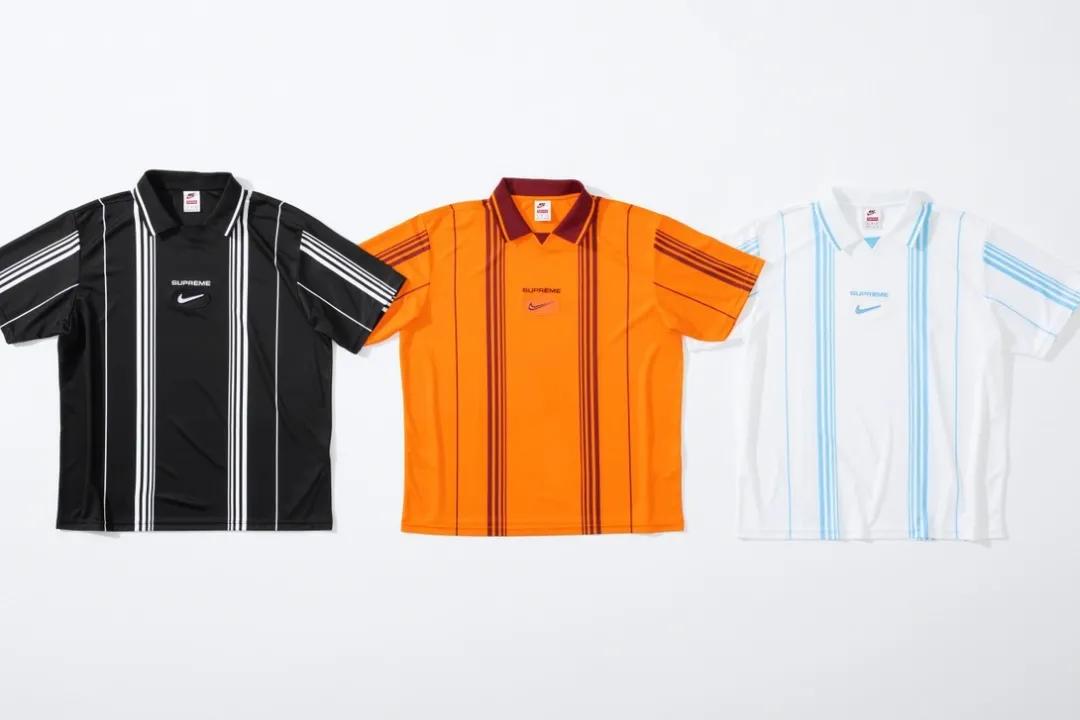 每周联名X讯|穿上马里奥篮球鞋,顶砖时的跳跃都更加有力