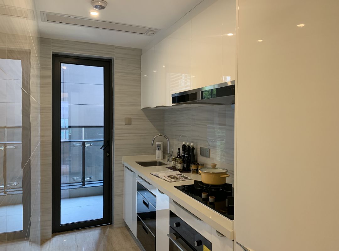 太劲爆！半4、海2后，南山又有豪宅要入市，住宅只有300多套