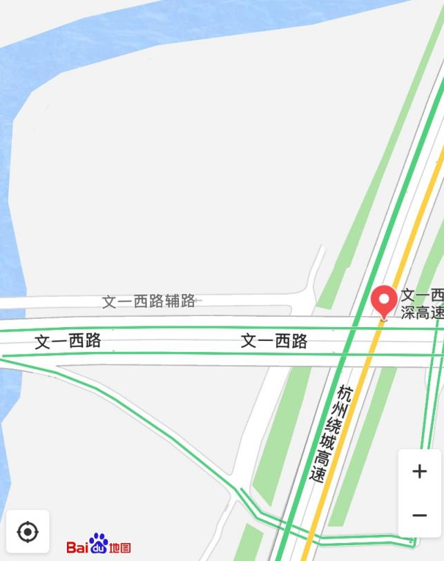 高德地图和百度地图导航哪个好用,导航地图哪家强大