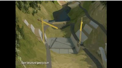 超级工程三峡大坝纪录片,超级工程第三季三峡大坝