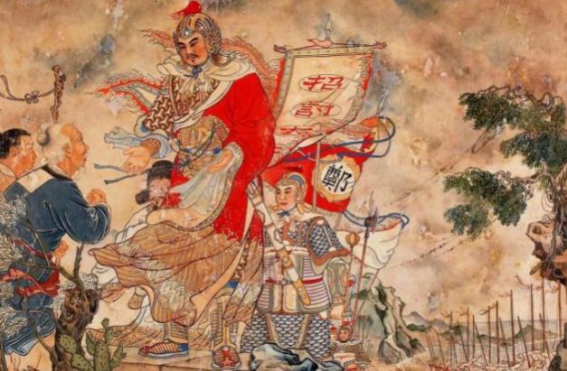 大清历代皇帝国库有多少银子,清朝所有皇帝的国库都有多少钱