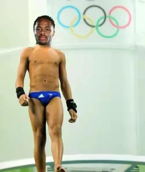 英格兰四强假摔,英格兰假摔