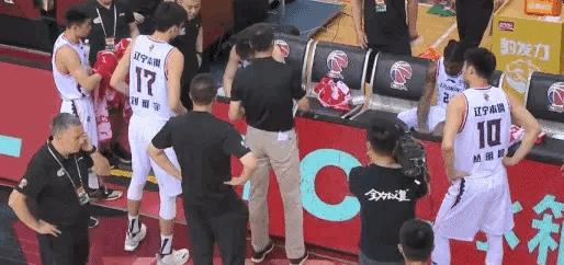 辽篮换帅效果怎么样,辽篮换帅