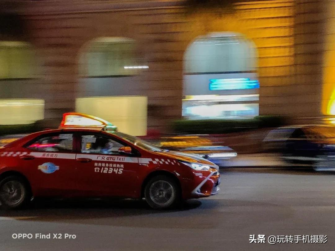 oppofindx2拍照效果好吗,oppofindx2手机拍照效果