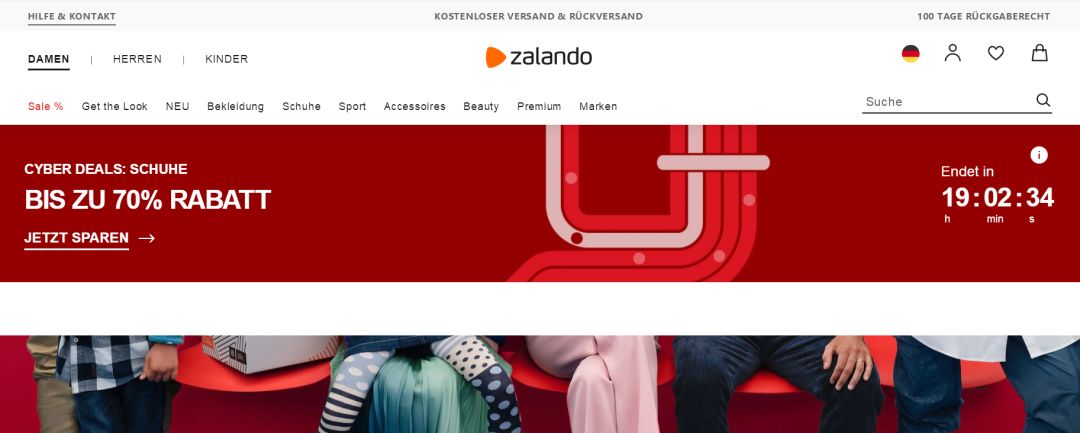 黑五海淘适合买什么,德国黑五哪些值得购买