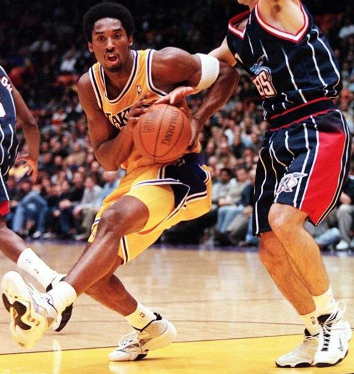 大师之路科比,科比5大师之路