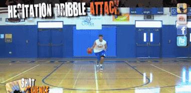 篮球运球教学基本功零基础女生,看完所有篮球教学