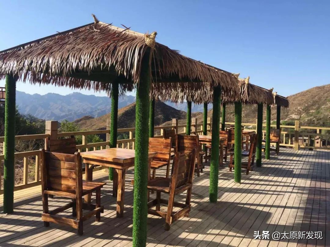 太原旅游胜地水上乐园,太原附近水上乐园推荐自驾游