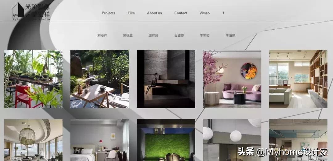 值得收藏的装修效果图,100个实用家居灵感