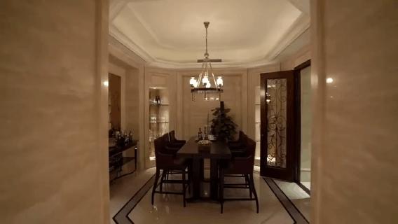 北京2亿豪宅曝光,北京豪宅2亿以上