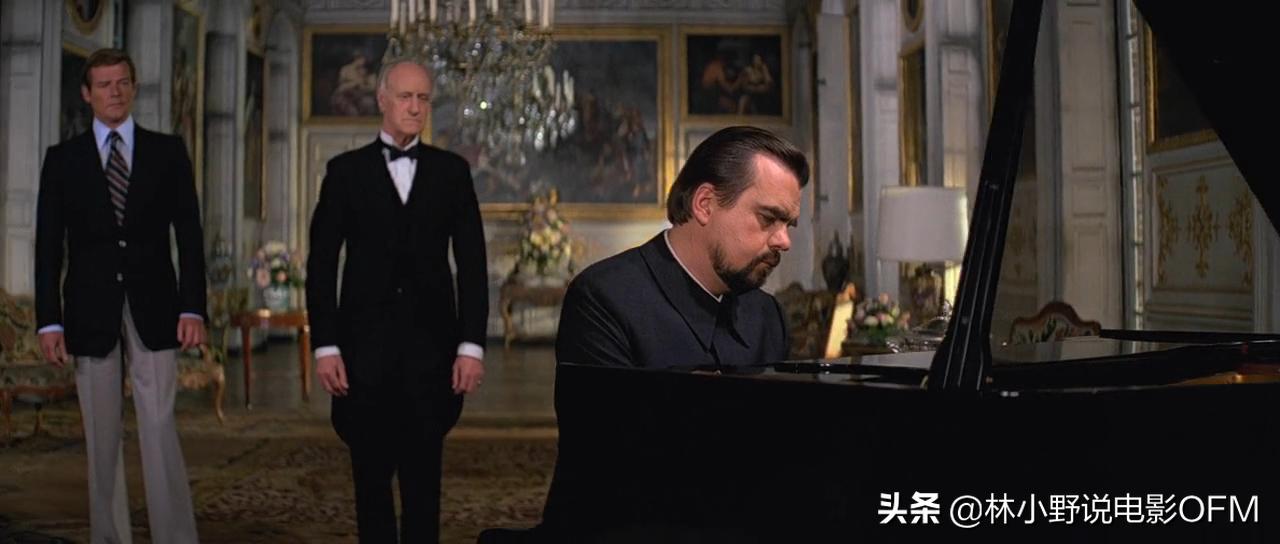 007大钢牙国语版,007大钢牙