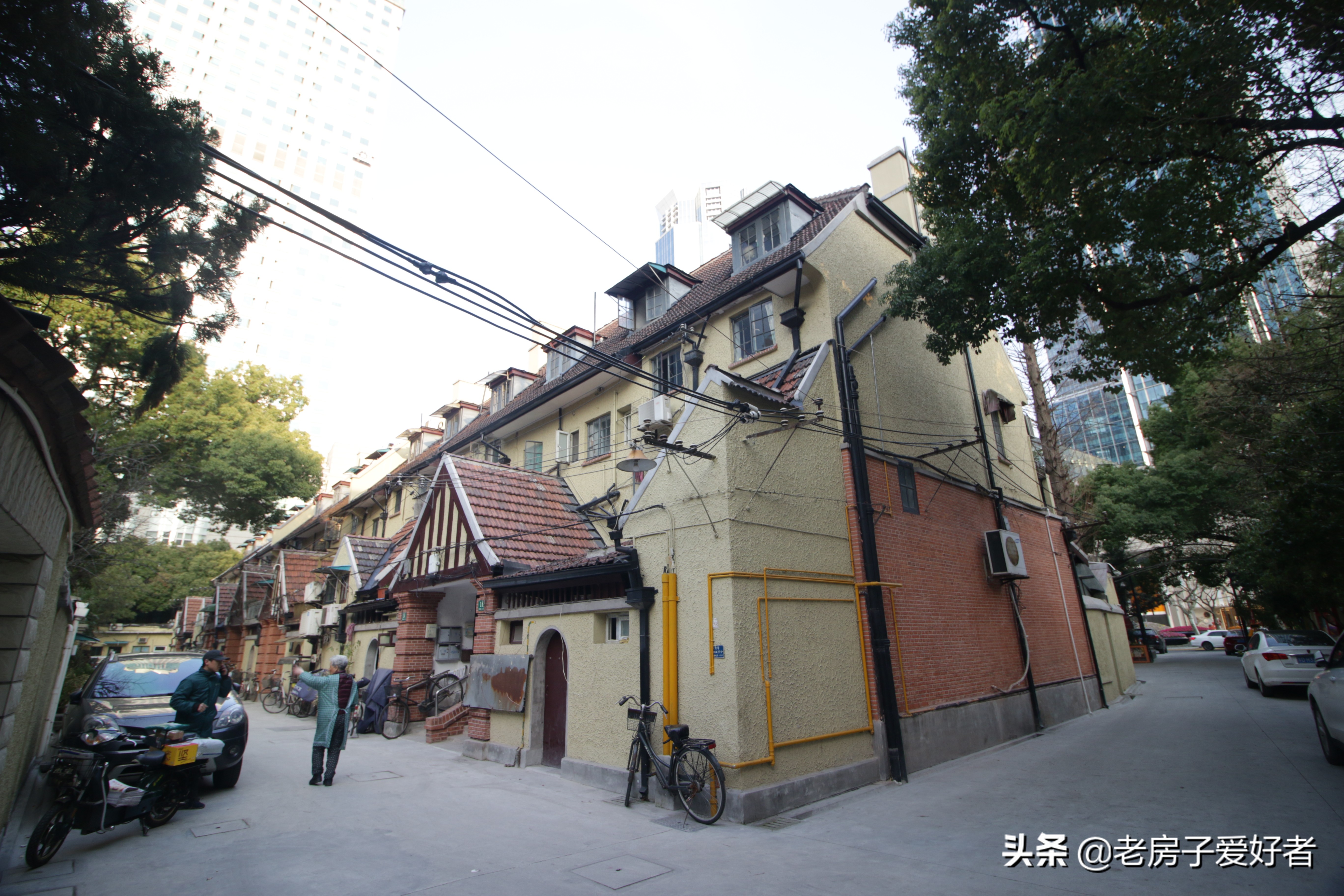 南京最值得一看的名人故居,南京标志性历史建筑