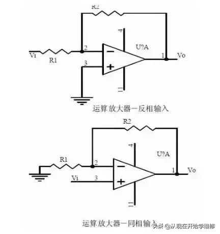 十大经典电子电路详解,电子100个经典电路图
