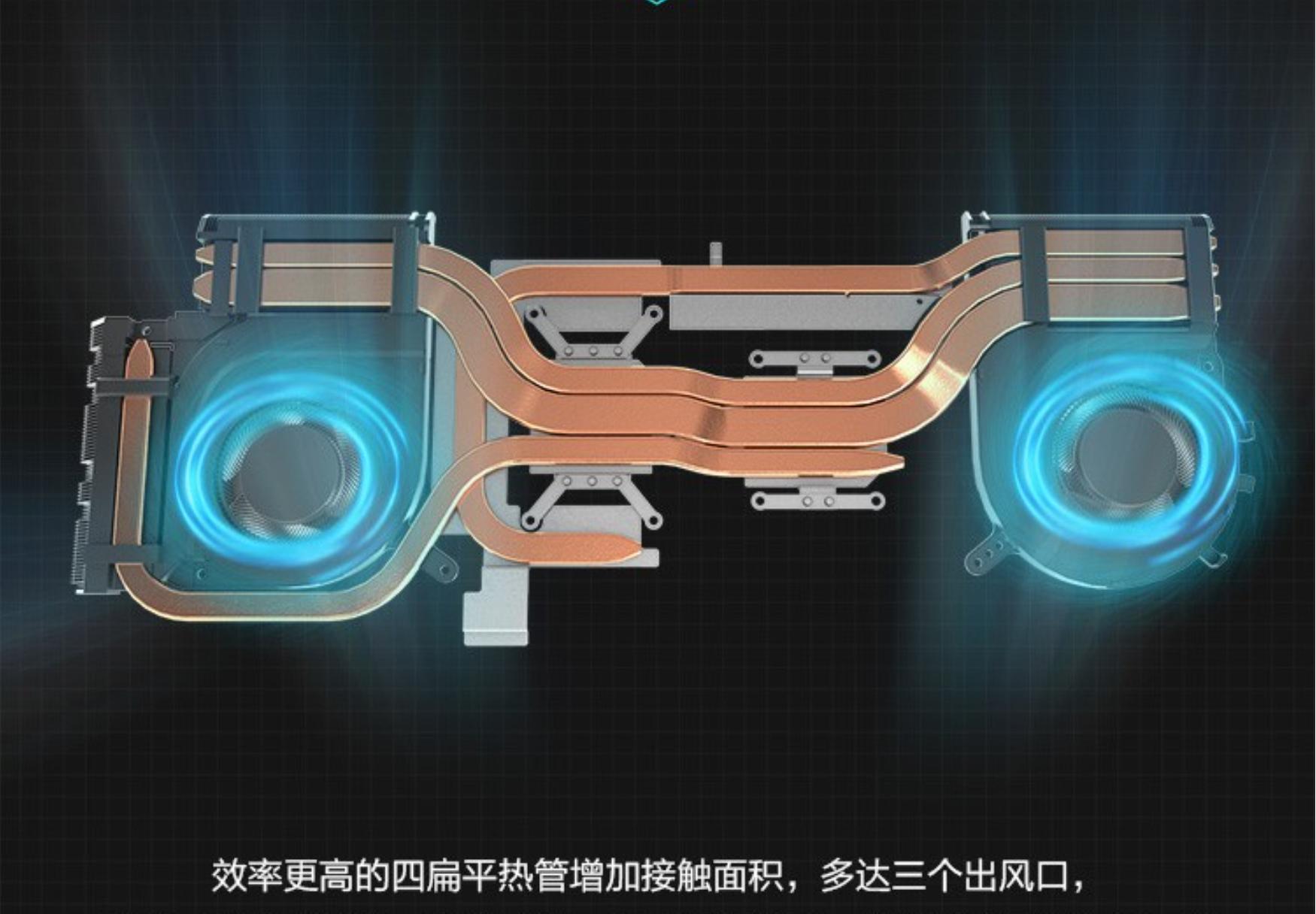 rtx3060配置推荐,rtx3060显卡装机配置