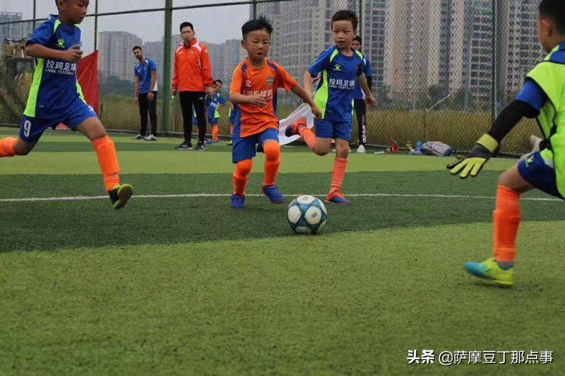 昆明足球小将,中国足球小将昆明