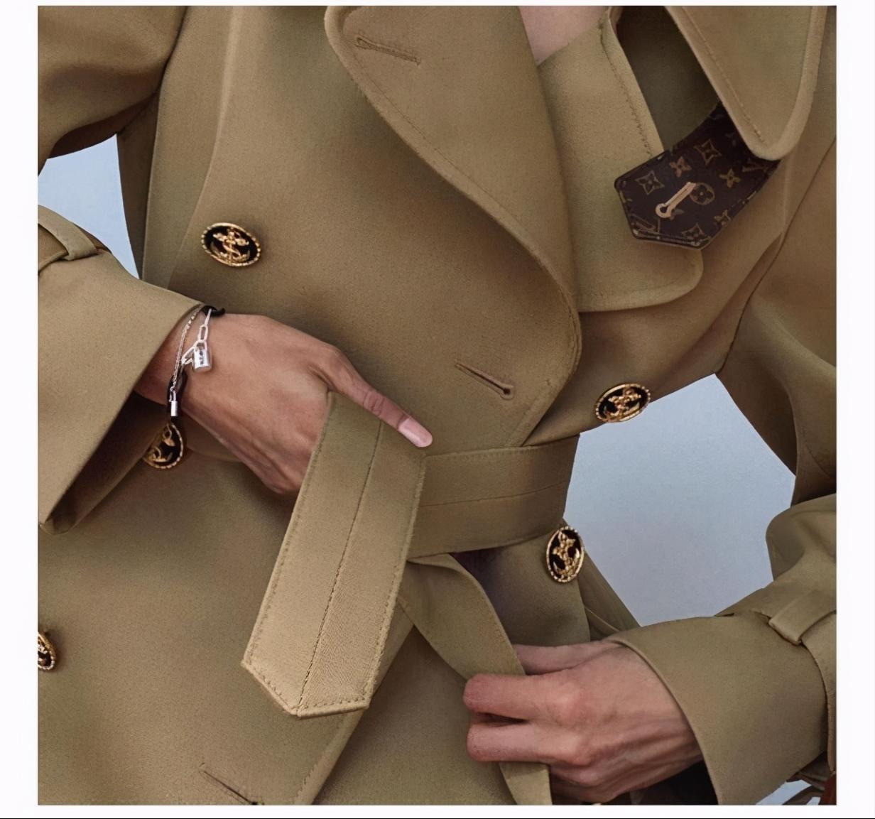 驼色大衣的10种经典穿法,驼色大衣穿搭减龄街拍